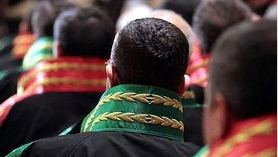 Hakim Ve Savcı Atama-1