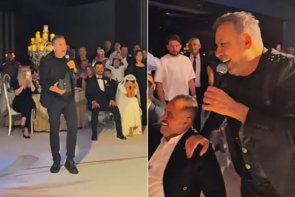 “Ulus pavyonlarına düşeceğim söyleniyor”