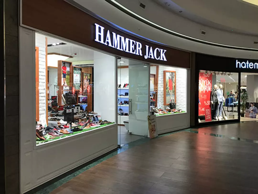 Hammer Jack Konkordato listesinde yer almadı