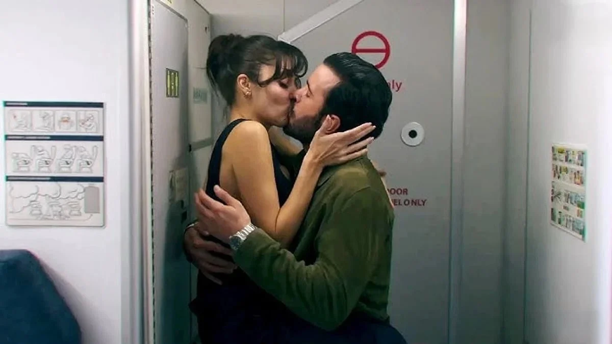 Hande Erçel’e “Veto” iddiası