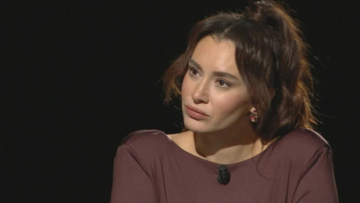 Hande Doğandemir 1-1