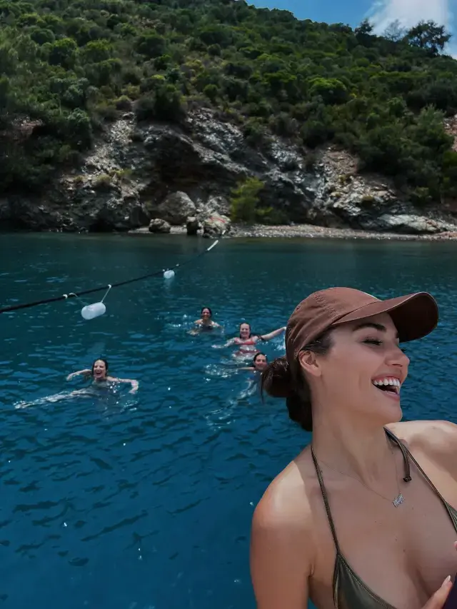 Sezonun ardından kısa bir mola