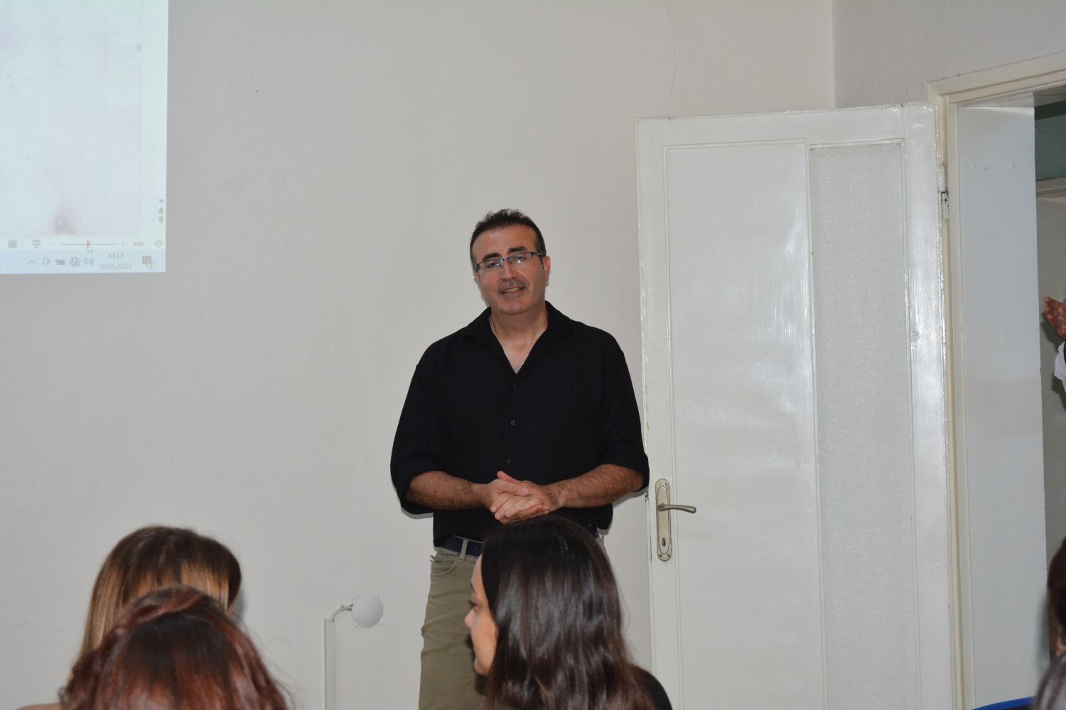 Hasan Yıldırım