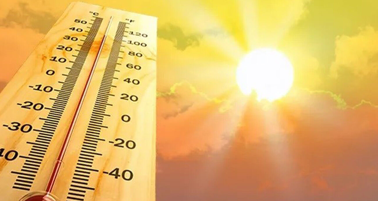 Hava Sıcakları