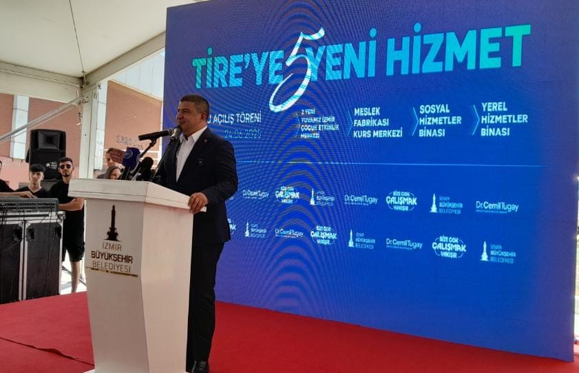 Hayati Okuroğlu: Bize çok çalışmak yakışır