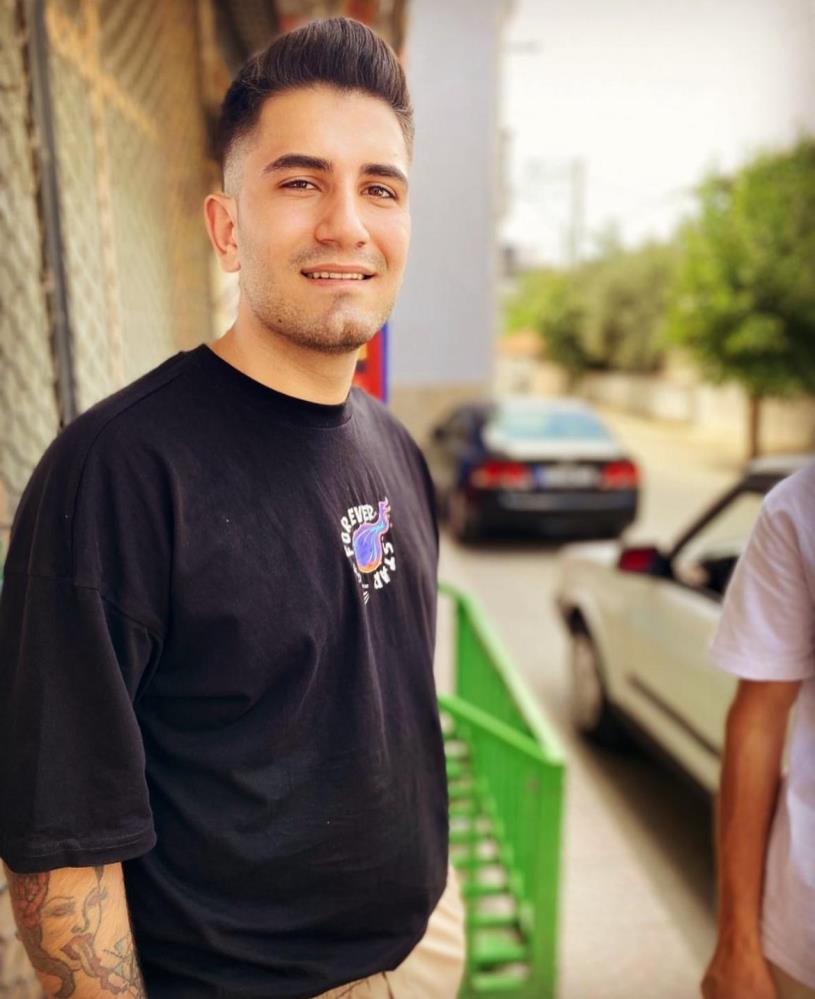 Hayatını Kaybeden