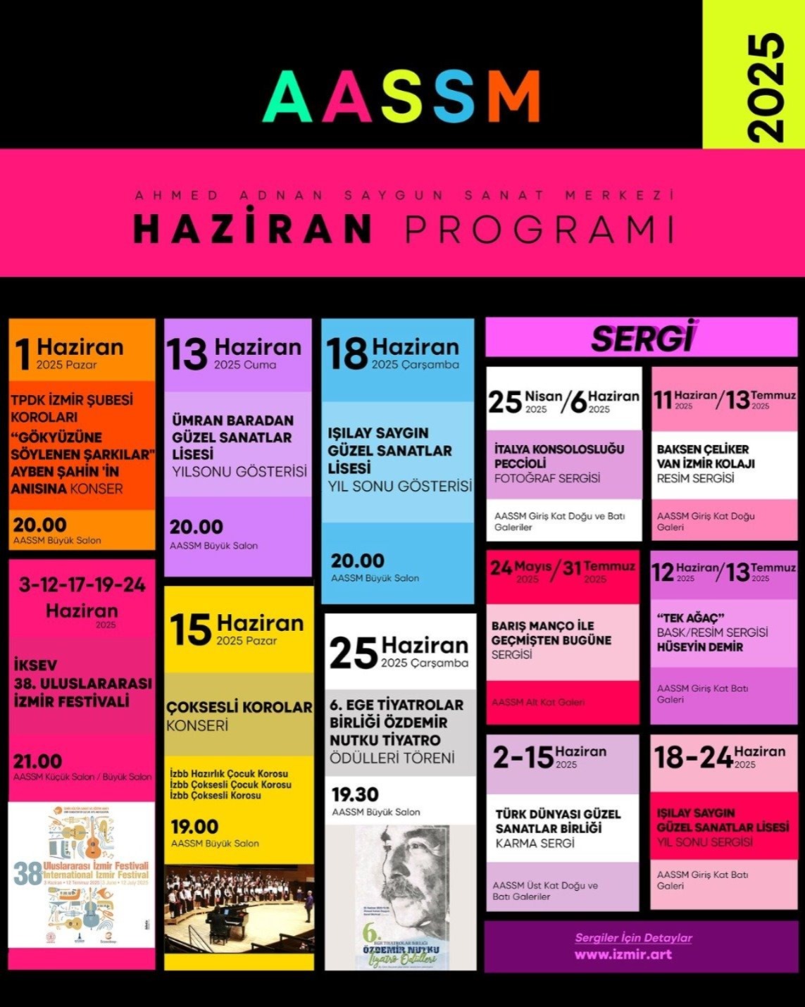 Özdemir nutku ödülleri