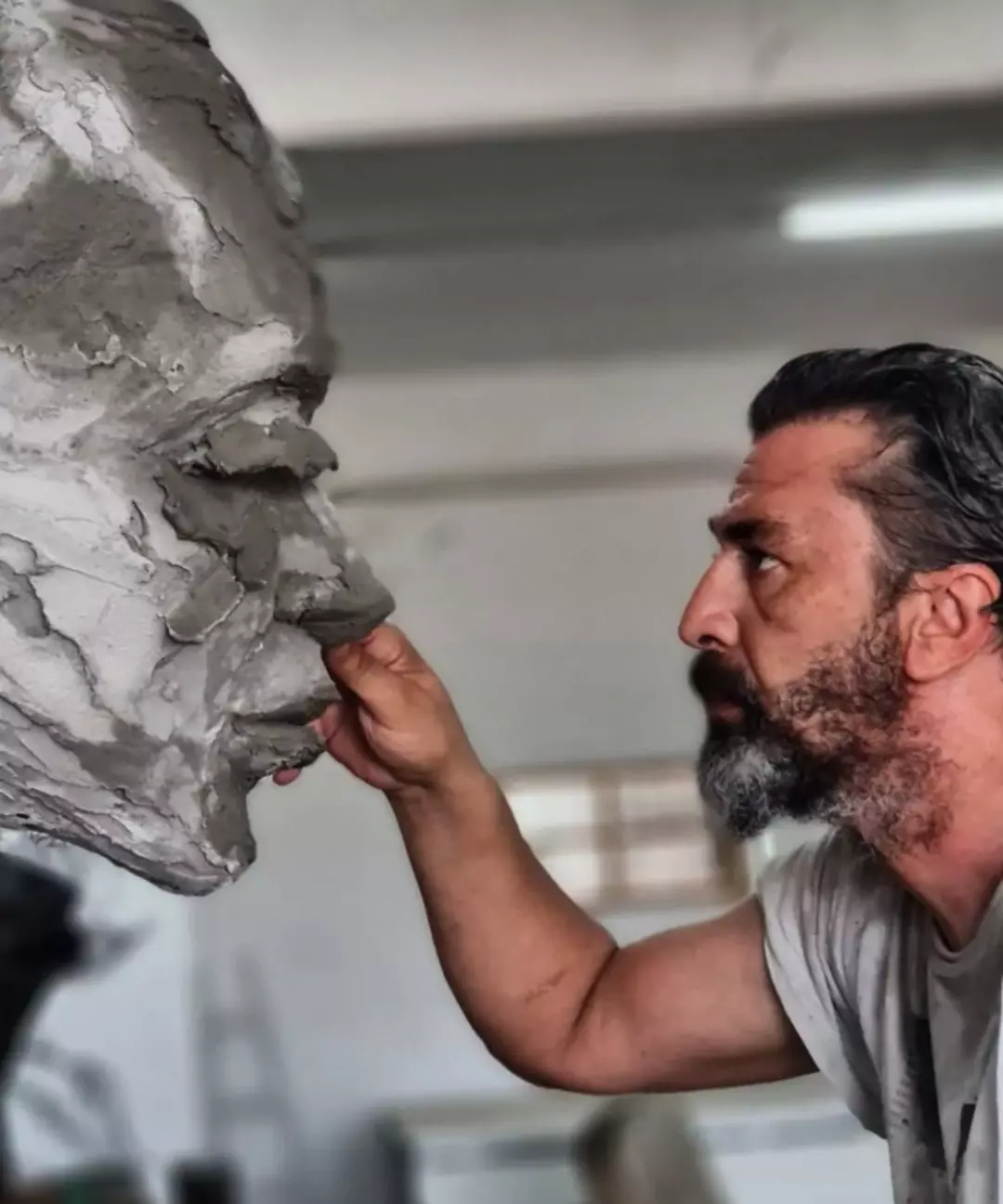 Ozan Ünal’dan romantik yanıt