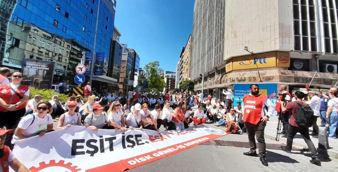 Engin Topal: Anayasal hakkımızı çiğneyip suç işliyorsunuz