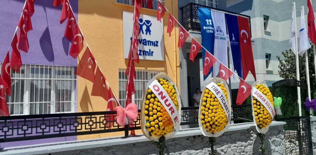 “Bizler iyi insanlarız, kimsenin kötü olmasını istemeyeceğiz”