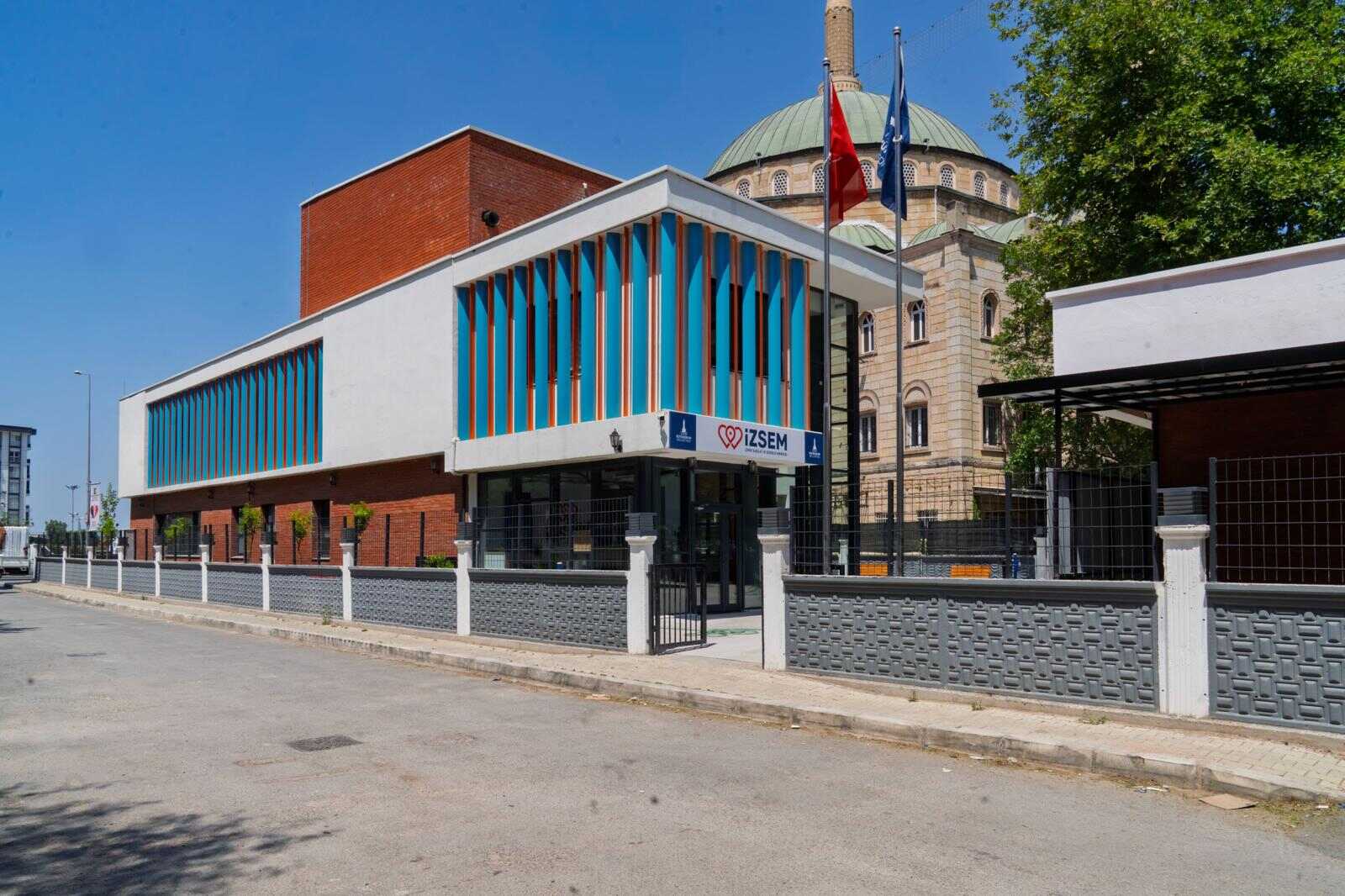 İZSEM