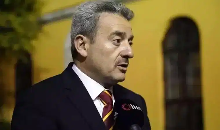 Ibrahim Hatipoglu Kimdir