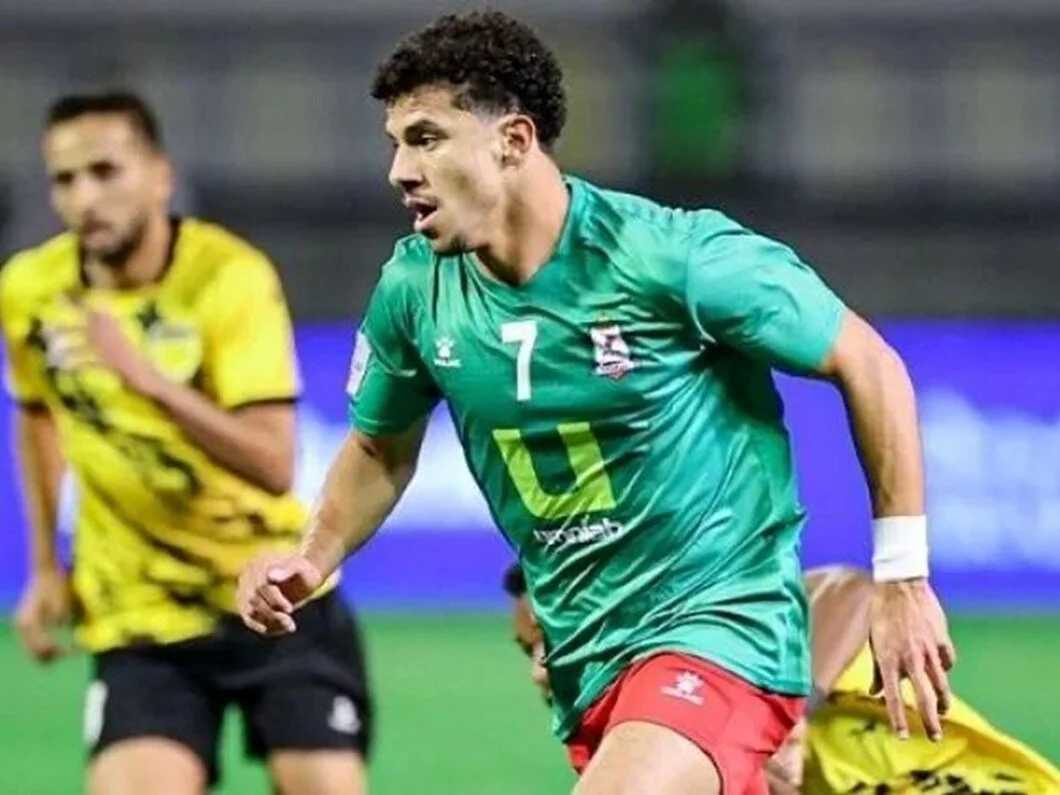 Ibrahim Sabra Göztepe