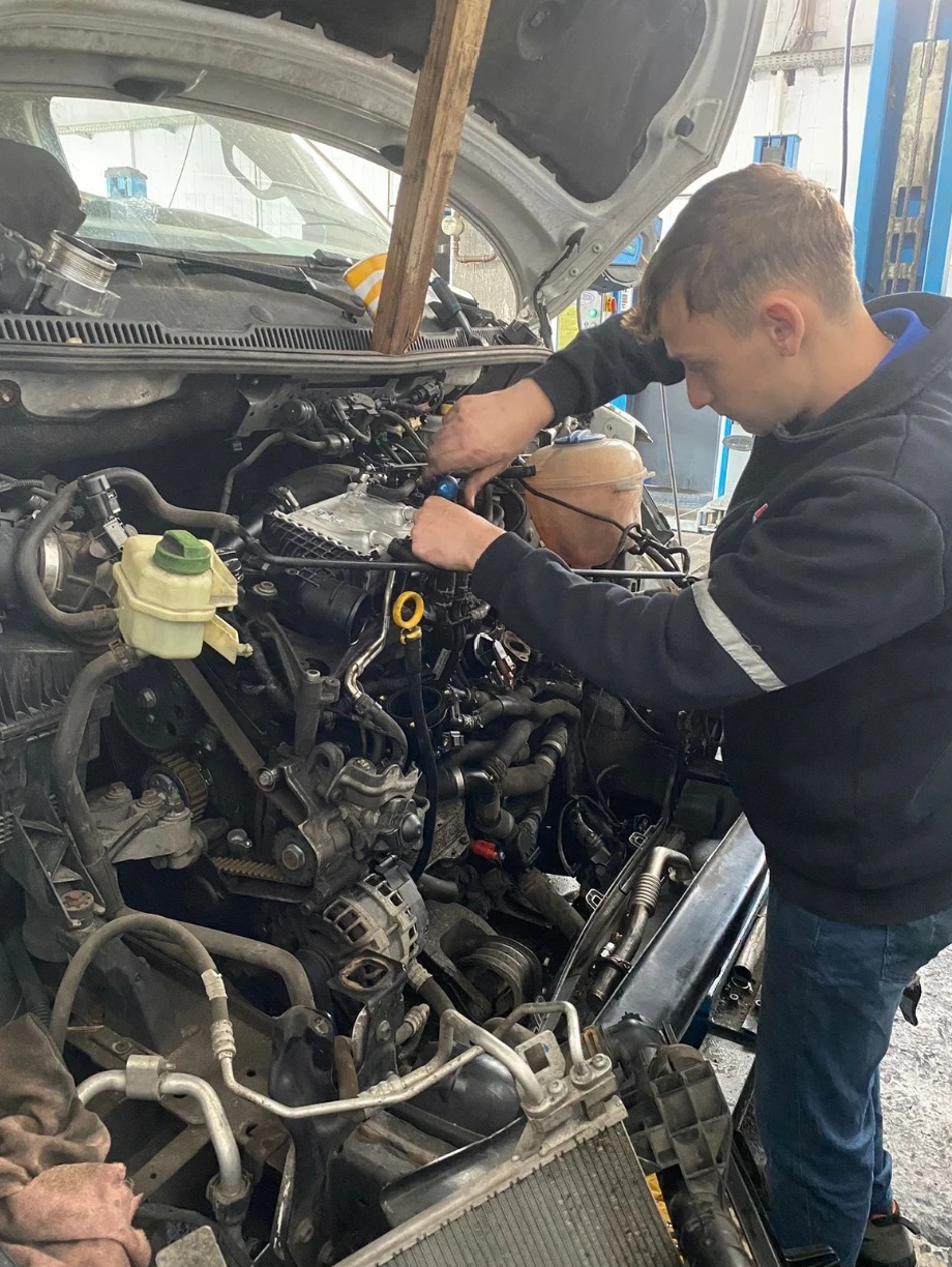 Dr. Ömer Yahşi: "Uluslararası deneyimle daha güçlü bir gelecek inşa ediyoruz"