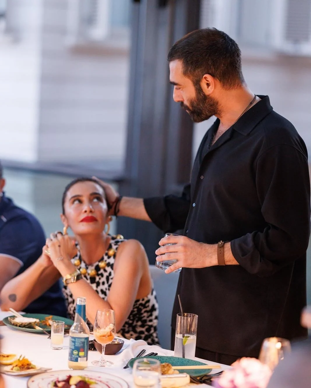 “Hayatımın en güzel şarkısı”