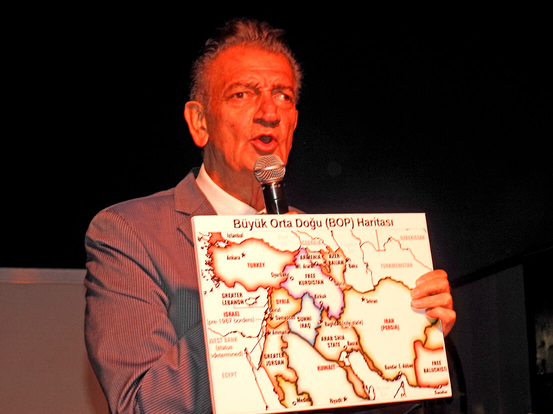 Ilıca’dan Ata’ya Selam