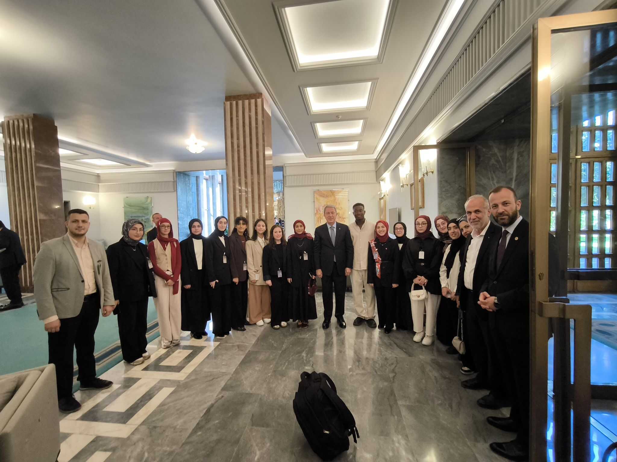 İmam Hatipliler ve Mezunlar Derneği