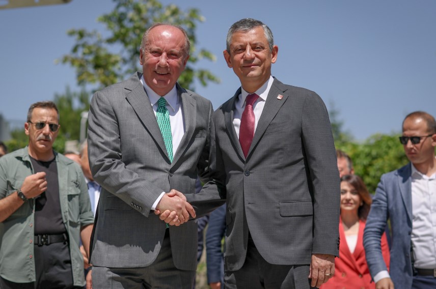 İnce ve Özel