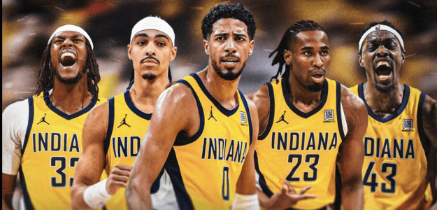 Indiana Pacers