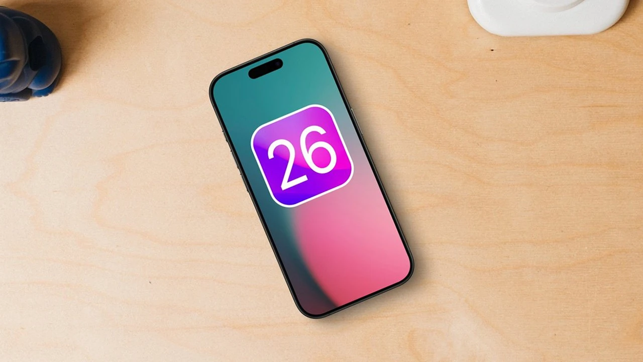 Ios 26 Güncellemesi Geliyor