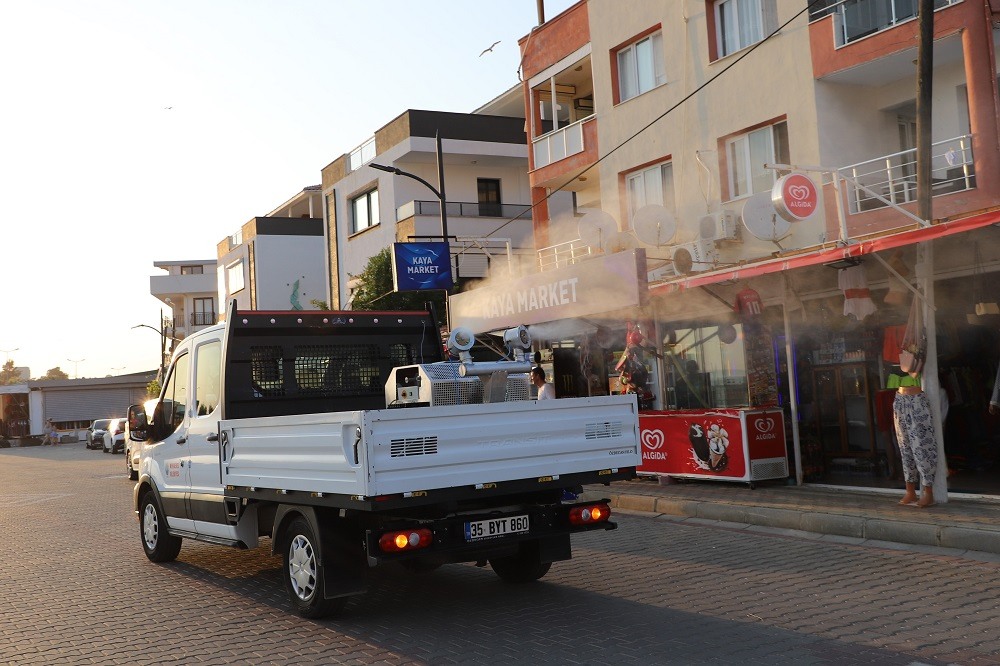 ipek böceği yetiştiriciliği