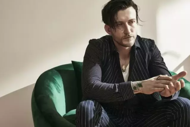 Ipek Kıraç'ın Sevgilisi