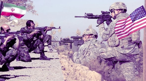 Trump kongrenin onayı olmadan saldırı için düğmeye bastı