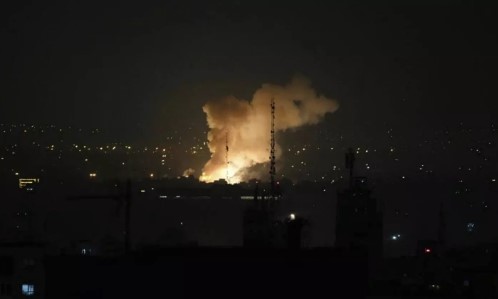 “İran nükleer üretemeyecek”