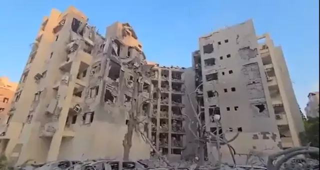 Iran Israil Saldırı-3