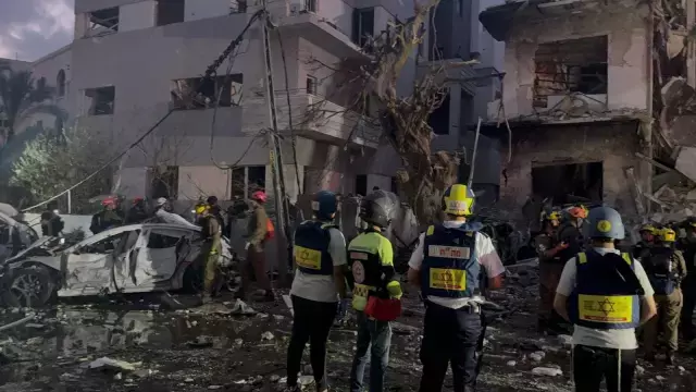 Iran Israil Savaşında Son Durum Ne