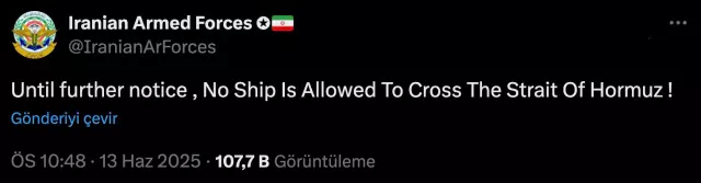 Iranian Armed Paylaşım