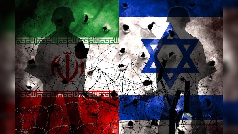 İran ve İsrail arasındaki savaş dördüncü gününe girdi