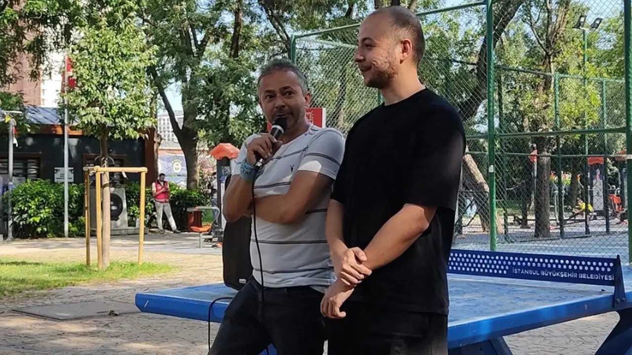 İrfan Değirmenci ve 12 kişi için adli kontrol talebi