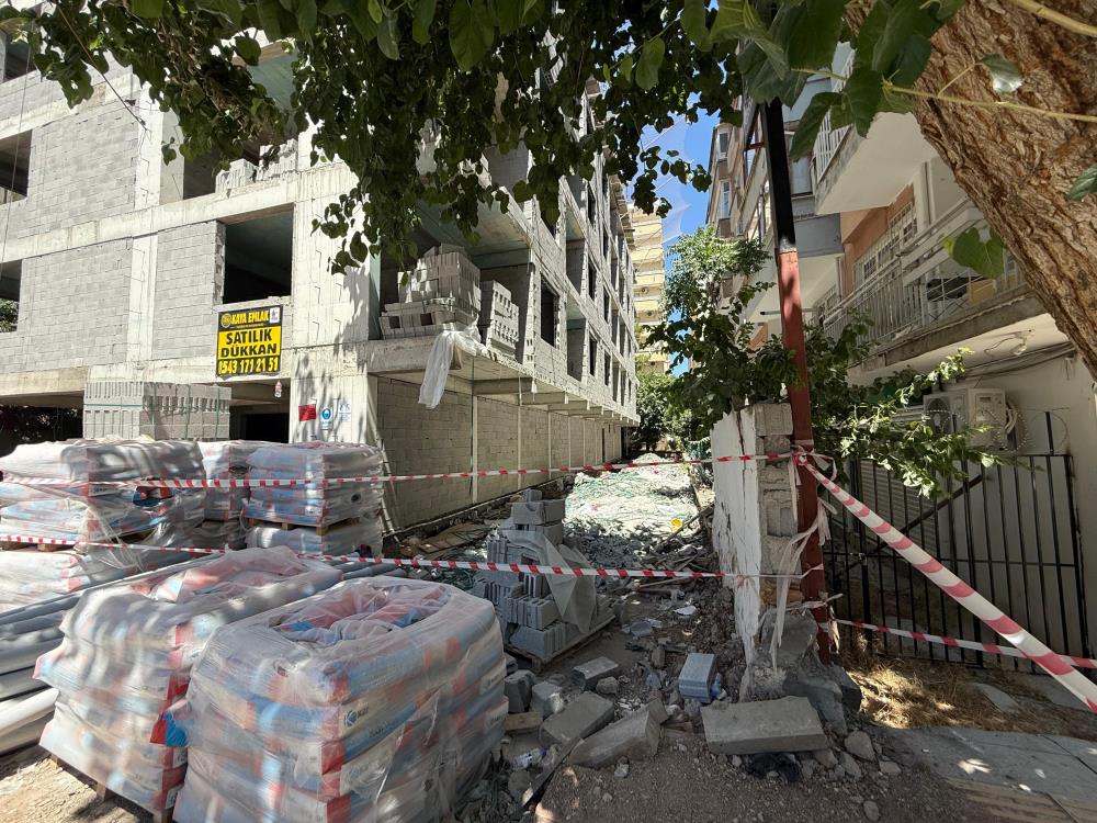 Güvenlik İhmali İddiaları