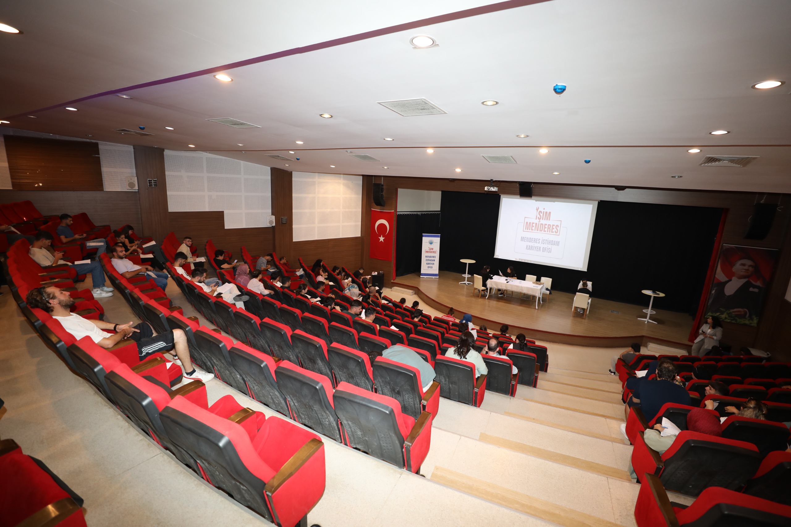 “İstihdam oranını daha yükseğe çekeceğiz”