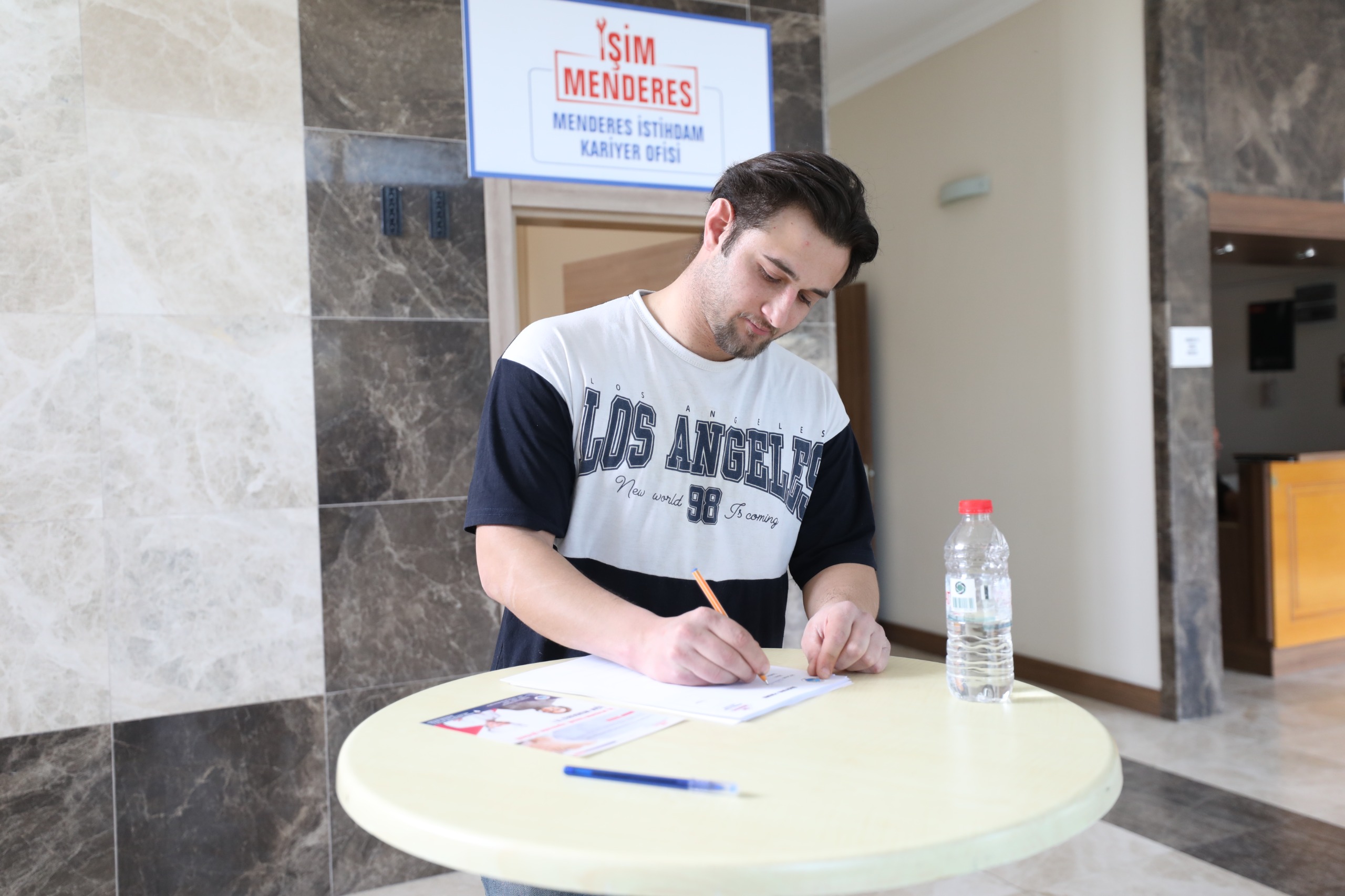 Hem vatandaş, hem firma memnun