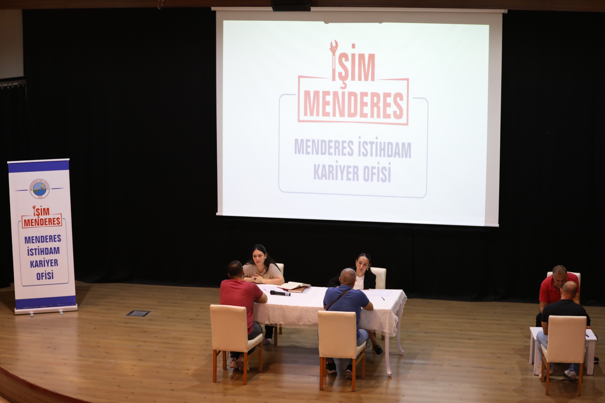 Kadın istihdam oranı dikkat çekti