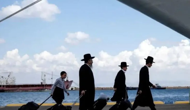 Güney Kıbrıs, küçük İsrail olma yolunda