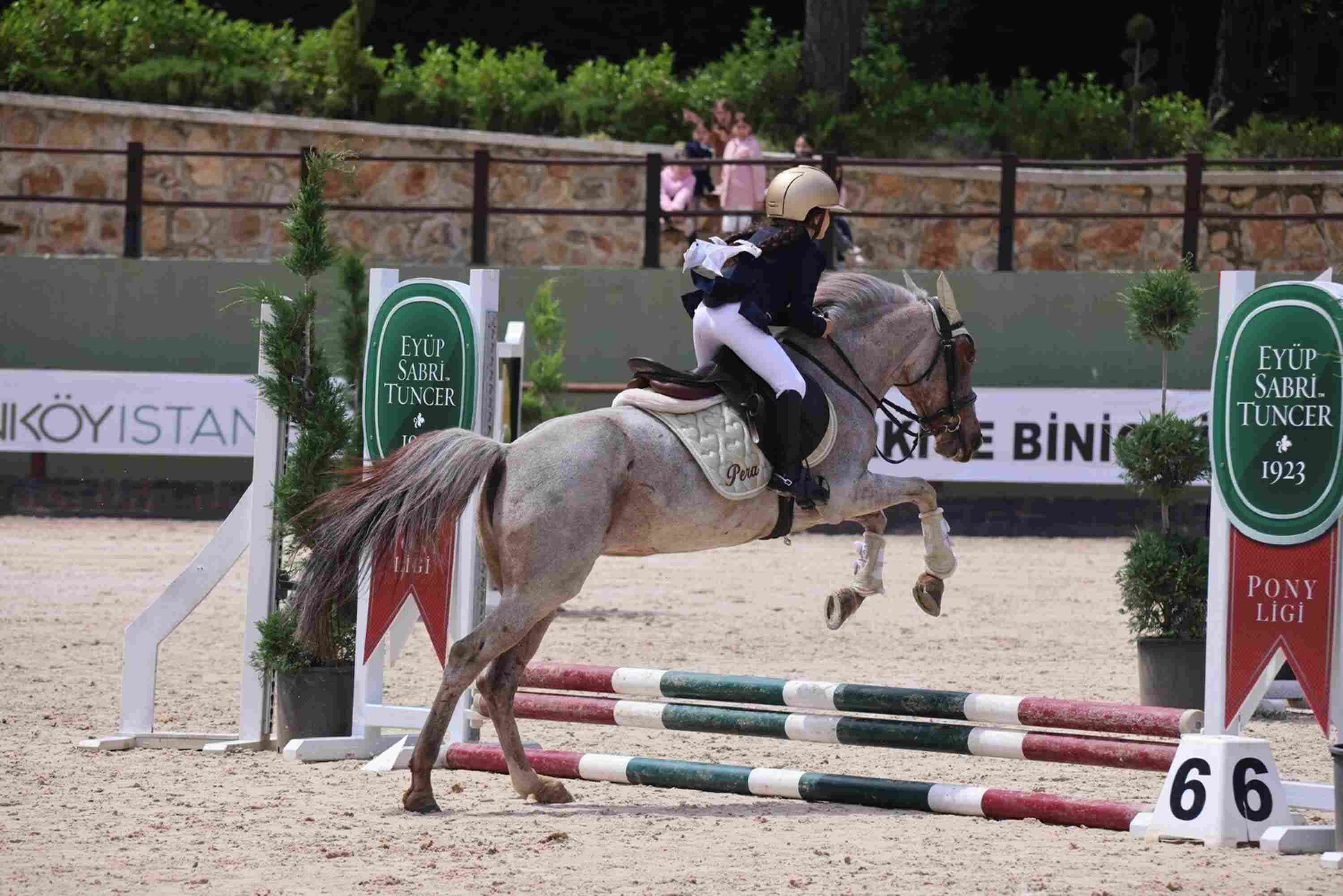 İstanbul Anadolu Atlı Spor Tesisleri