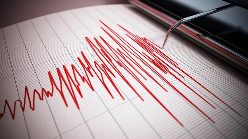 İstanbul Silivri Açıkları Deprem