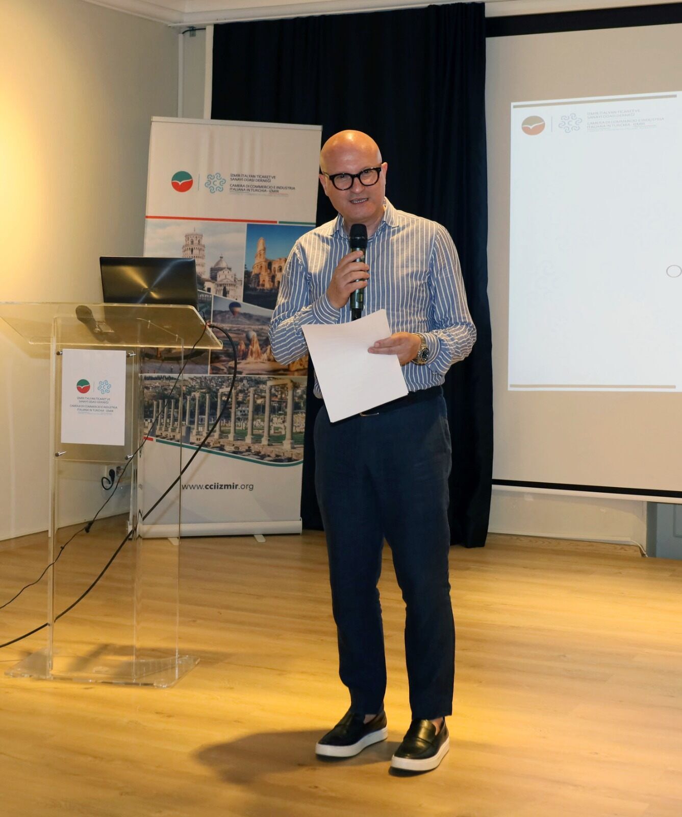 İtalyan Ulusal Turizm Araştırmaları Enstitüsü