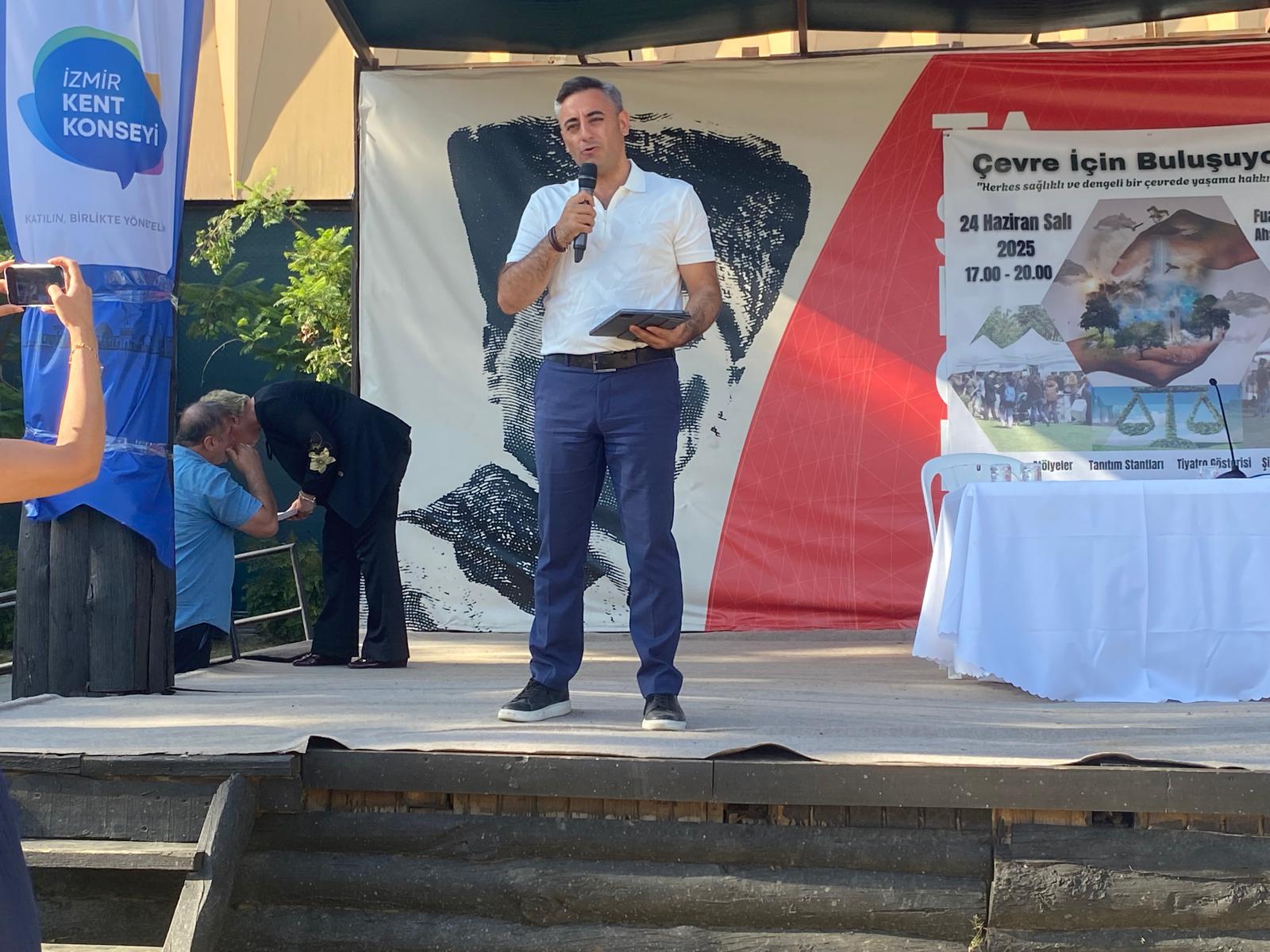 Bilim ve hukuk penceresinden çevre sorunları