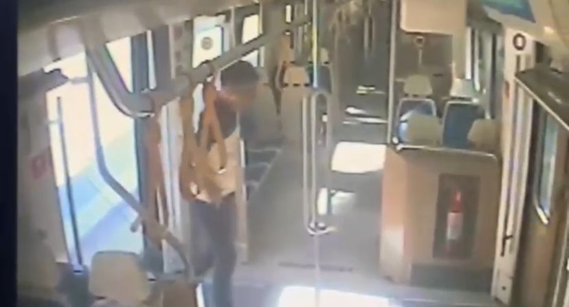 Uyarılara rağmen devam etti