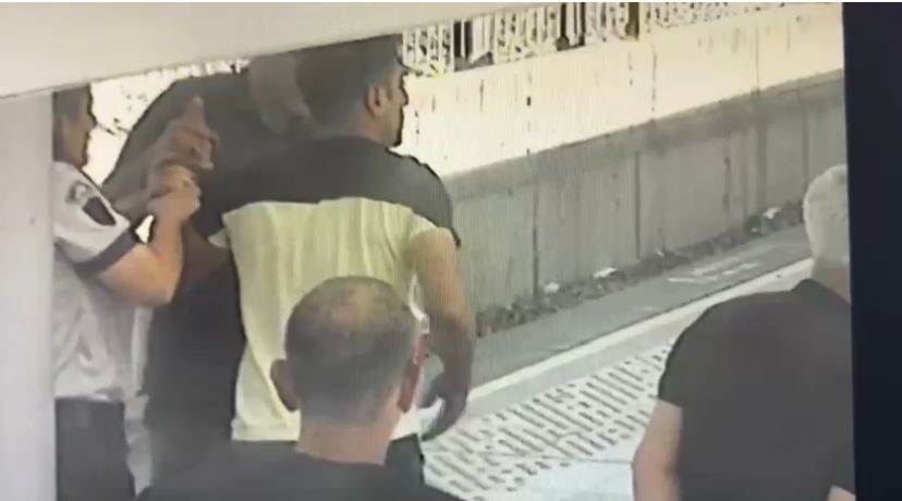 İnfaz yasasından yararlanmış