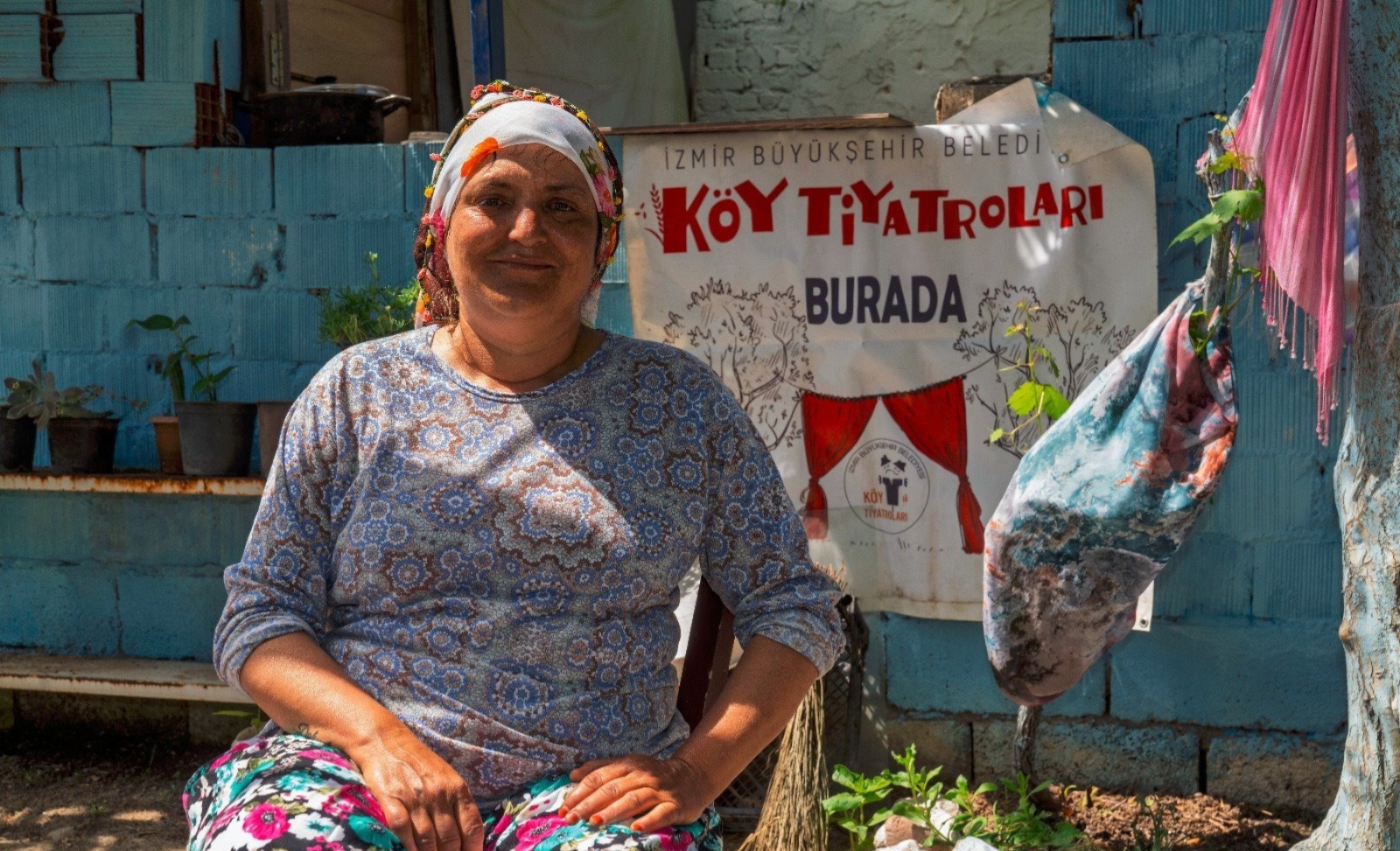 Köy tiyatroları: Bir sanatsal ve toplumsal misyon