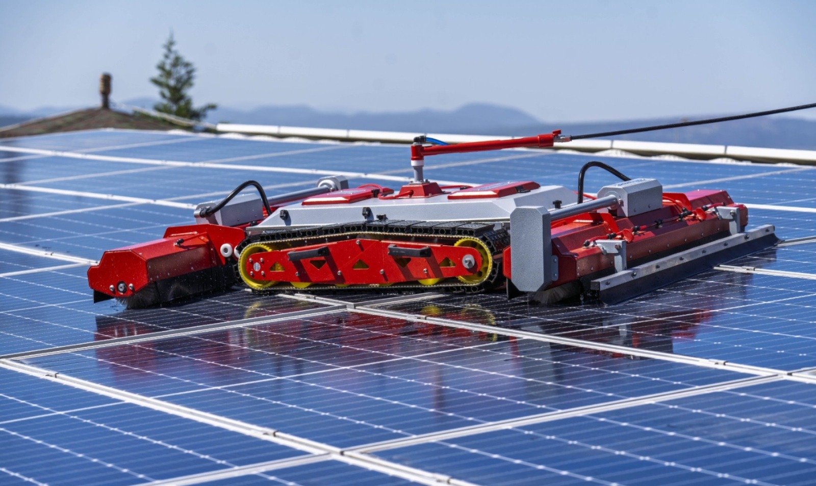 Çevre dostu ve ekonomik yaklaşım