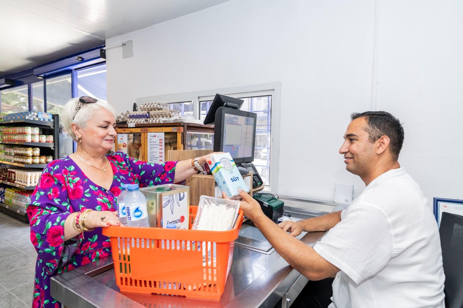 Vatandaşlardan tam destek: "Aile bütçesine büyük katkı"