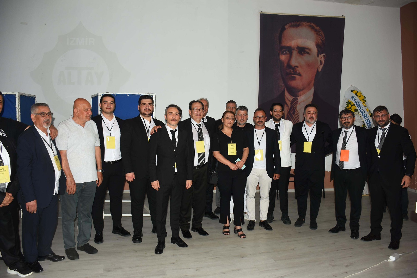 Gürüz dönemiyle başlayan yeniden yapılanma