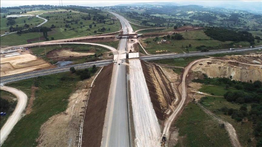 izmir balıkesir