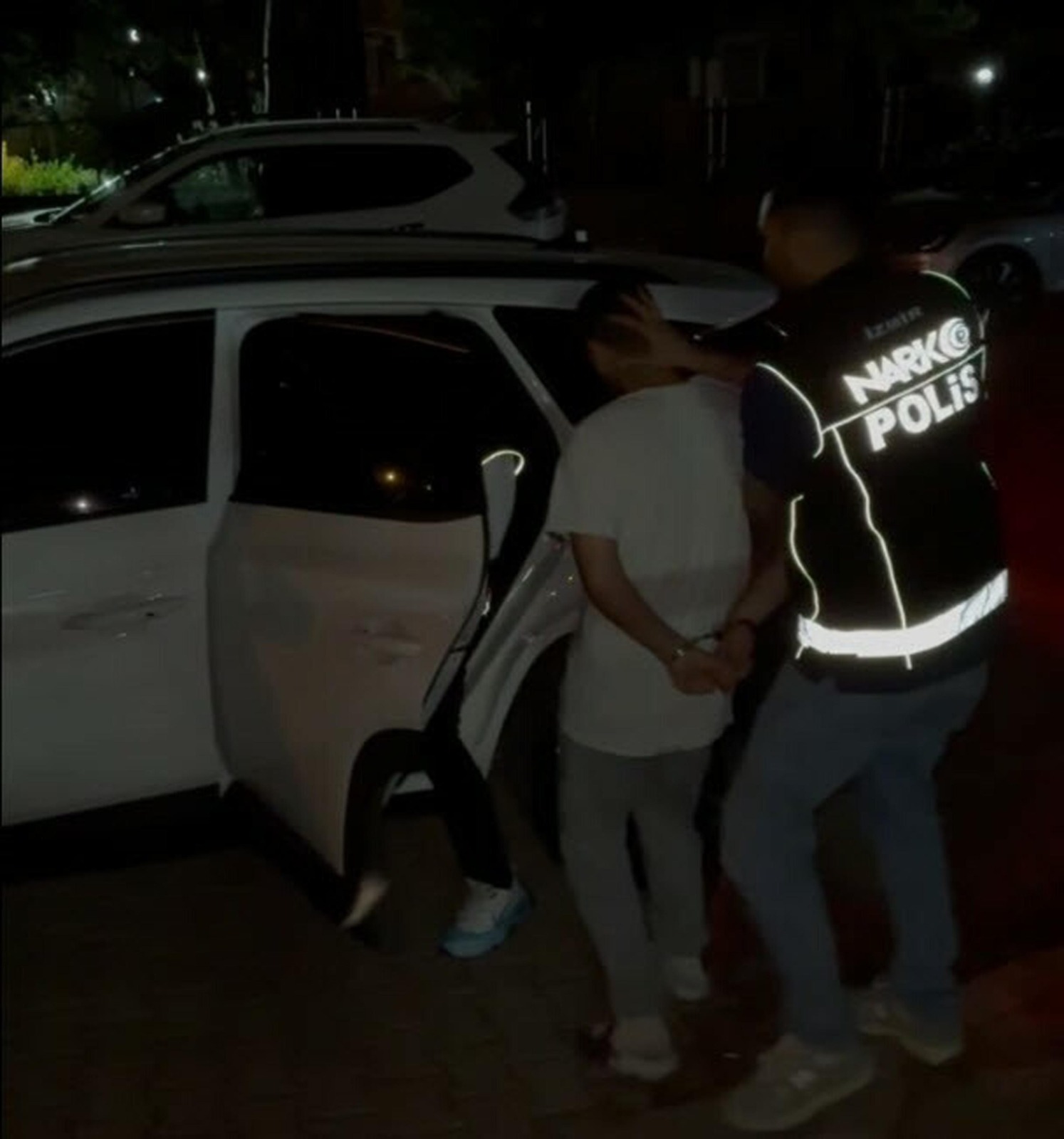 Adli süreç başlatıldı ve mücadele kararlılıkla sürüyor